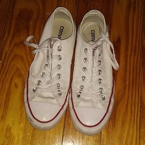 Converse shoes